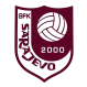 Sarajevo 2000 W logo