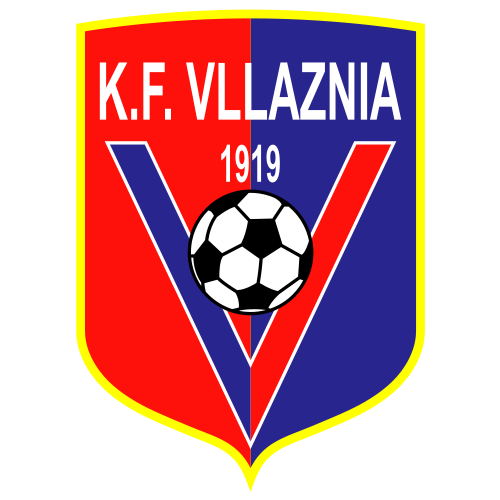 Vllaznia W logo