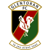 Glentoran W logo