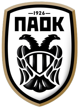 PAOK W logo
