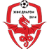 Dragon W logo