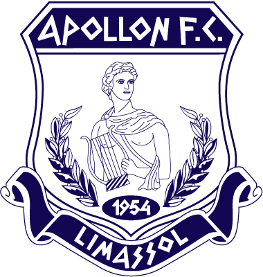 Apollon Limassol W logo