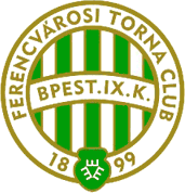 Ferencvaros W logo