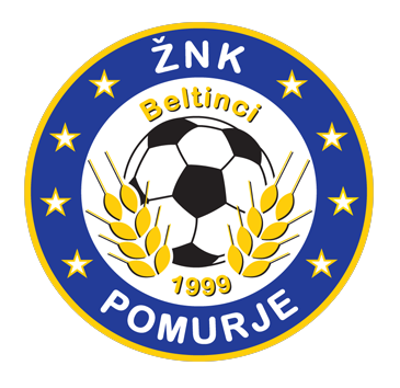 Pomurje W logo