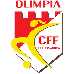 Olimpia Cluj W logo