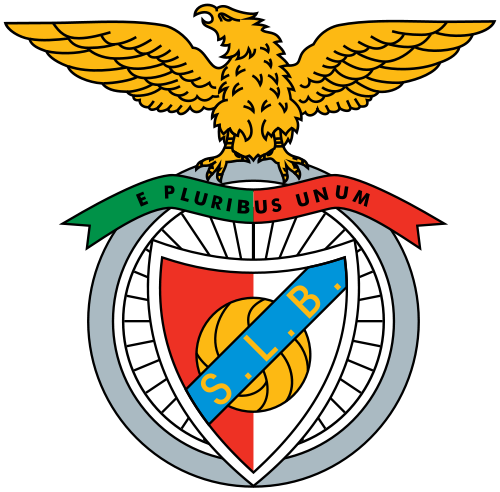 CF Benfica W logo