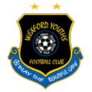 Wexford Youths W logo