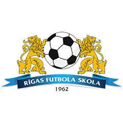 Rigas FS W logo