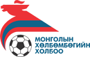 Mongolia U-16 logo