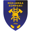 RJK Marjamaa logo