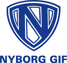 Nyborg GIF logo