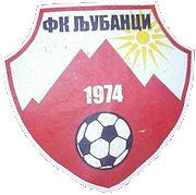 FK Ljubanci logo