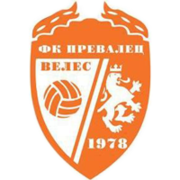 FK Prevalec logo