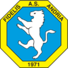 Fidelis Andria logo