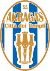 Akragas logo