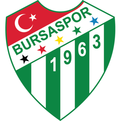 Bursaspor U-21 logo