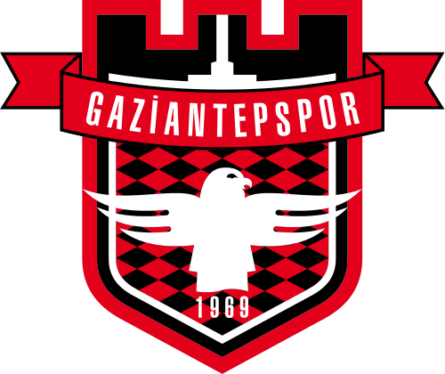 Gaziantepspor U-21 logo