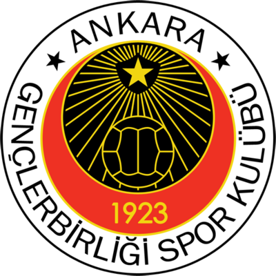 Genclerbirligi U-21 logo