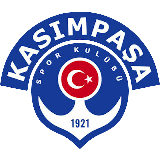 Kasimpasa U-21 logo