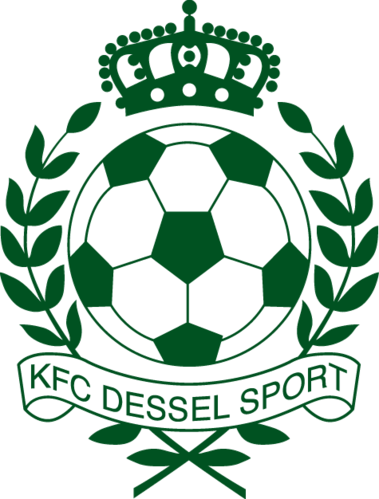 Dessel Sport logo