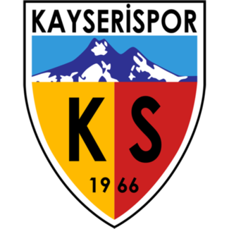 Kayserispor U-21 logo