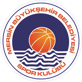 Mersin U-21 logo
