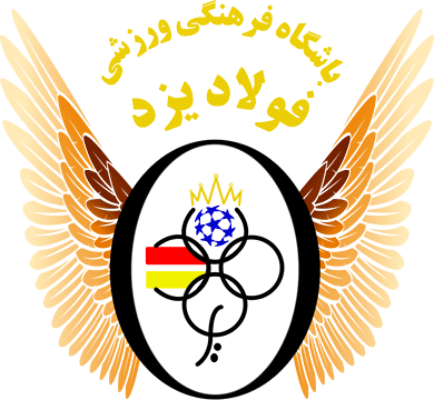 Foolad Yazd logo