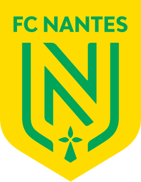 Nantes logo