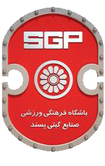 Giti Pasand logo