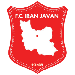 Iranjavan Bushehr logo