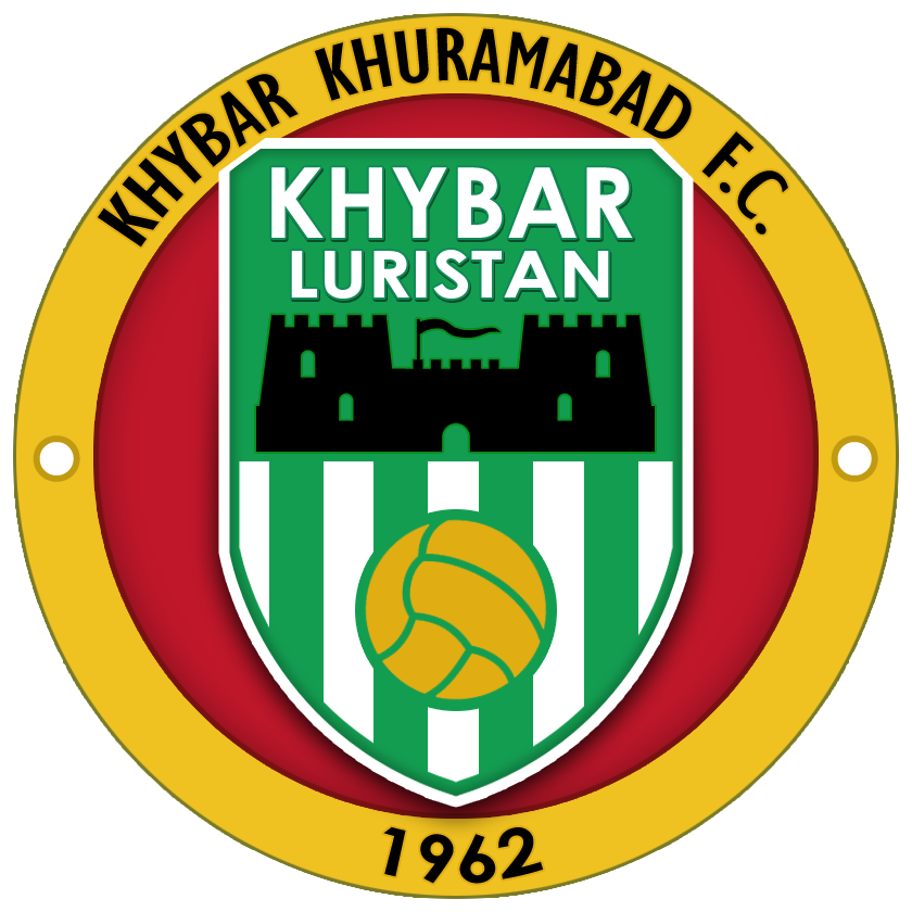 Kheybar Kh. logo