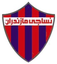 Nassaji Mazandaran logo