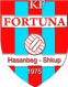 FC Fortuna logo