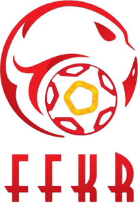 Kyrgyzstan U-16 logo