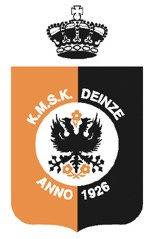 Deinze logo