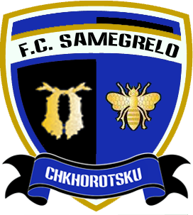 Samegrelo logo