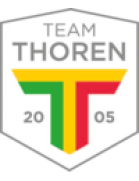 Team Thoren logo