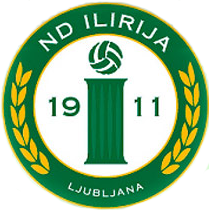 Ilirija Ljubljana logo