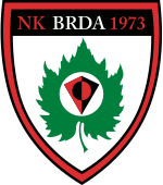 NK Brda logo