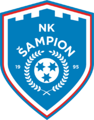 NK Sampion logo