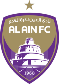 Al Ain U-21 logo