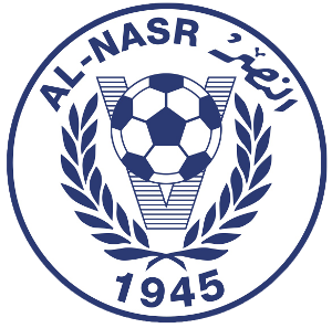 Al Nasr U-21 logo