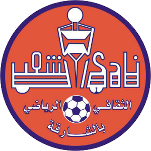 Al Shaab U-21 logo