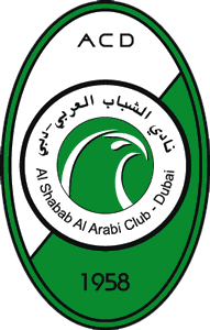 Al Shabab U-21 logo