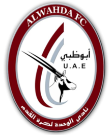Al Wahda U-21 logo