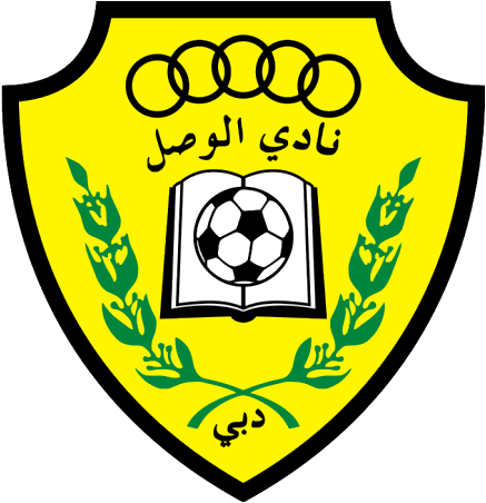Al Wasl Dubai U-21 logo