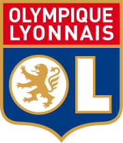 Lyon logo