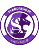 St. Andrews logo