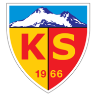 Kayserispor logo