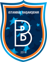 Istanbul Basaksehir logo